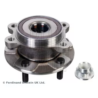Roulement de roue avant BLUE PRINT ADT38286