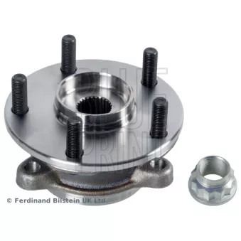 Roulement de roue avant BLUE PRINT ADT38287