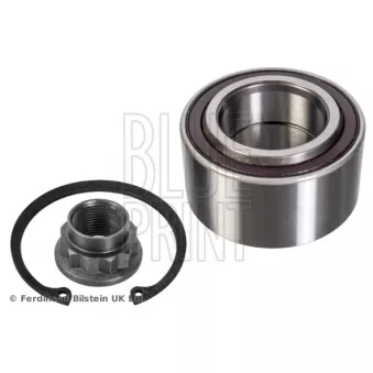 Roulement de roue avant BLUE PRINT ADT38290