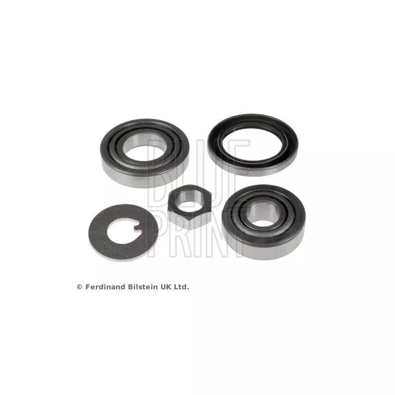 Roulement de roue avant BLUE PRINT ADT38291