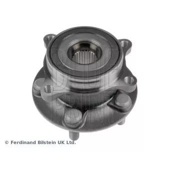 Roulement de roue avant BLUE PRINT ADT38293