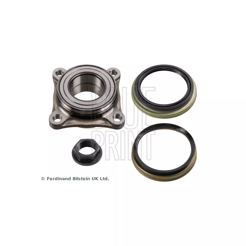 Roulement de roue avant BLUE PRINT ADT38295