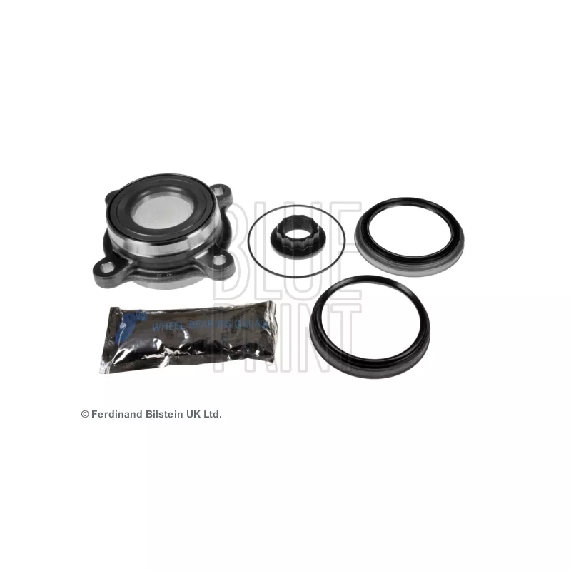 Roulement de roue avant BLUE PRINT ADT38297