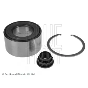 Roulement de roue avant BLUE PRINT ADT38298
