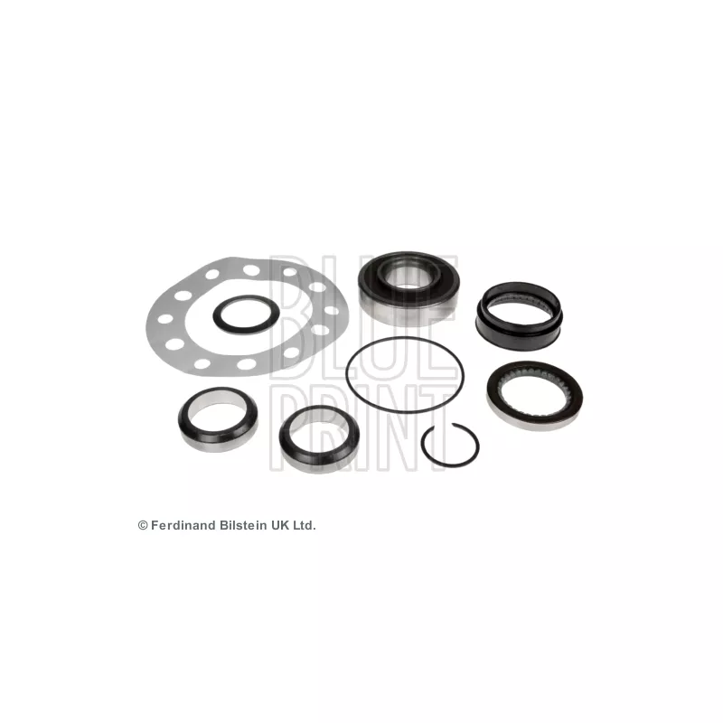 Roulement de roue arrière BLUE PRINT ADT383104