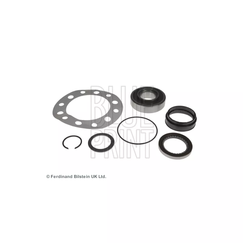 Roulement de roue arrière BLUE PRINT ADT383110