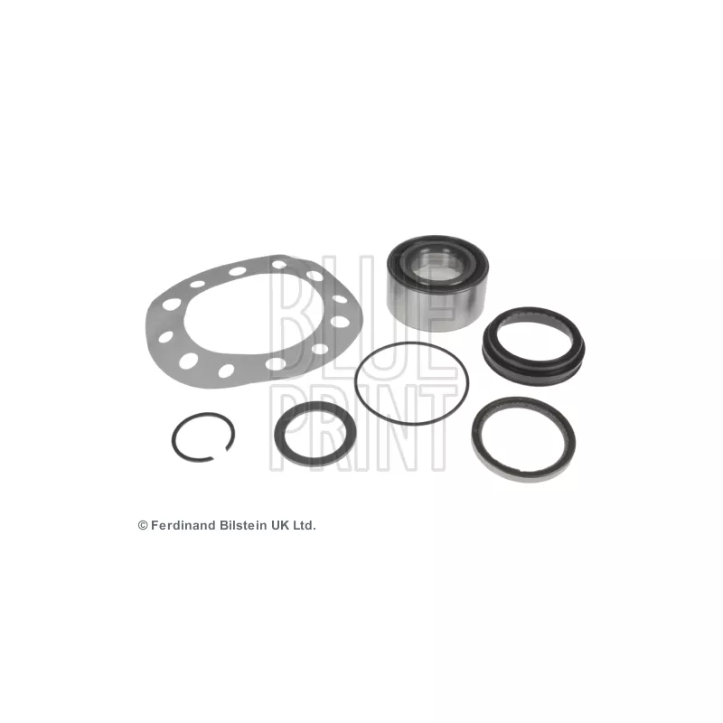Roulement de roue arrière BLUE PRINT ADT383111