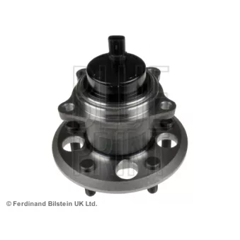 Roulement de roue arrière BLUE PRINT ADT383114