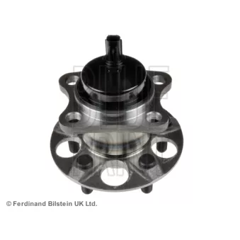 Roulement de roue arrière BLUE PRINT ADT383115