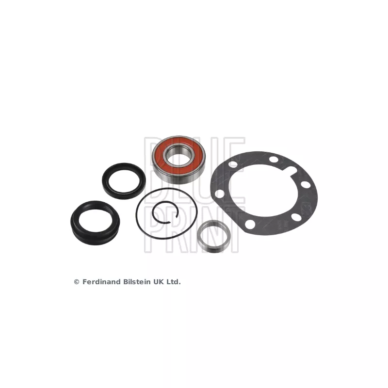 Roulement de roue arrière BLUE PRINT ADT38321