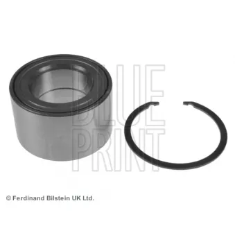 Roulement de roue arrière BLUE PRINT ADT38342