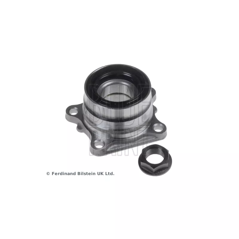 Roulement de roue arrière BLUE PRINT ADT38347