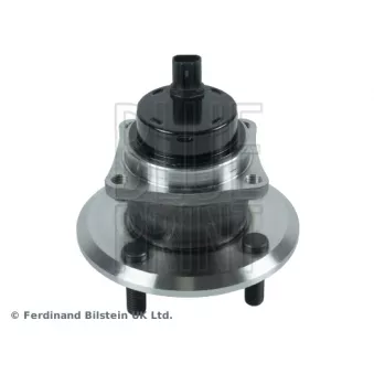 Roulement de roue arrière BLUE PRINT ADT38371