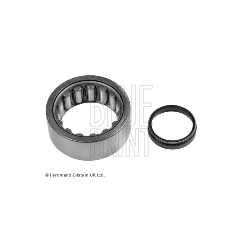 Roulement de roue arrière BLUE PRINT ADT38374