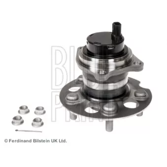 Roulement de roue arrière BLUE PRINT ADT38384
