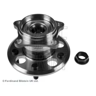 Roulement de roue arrière BLUE PRINT ADT38388