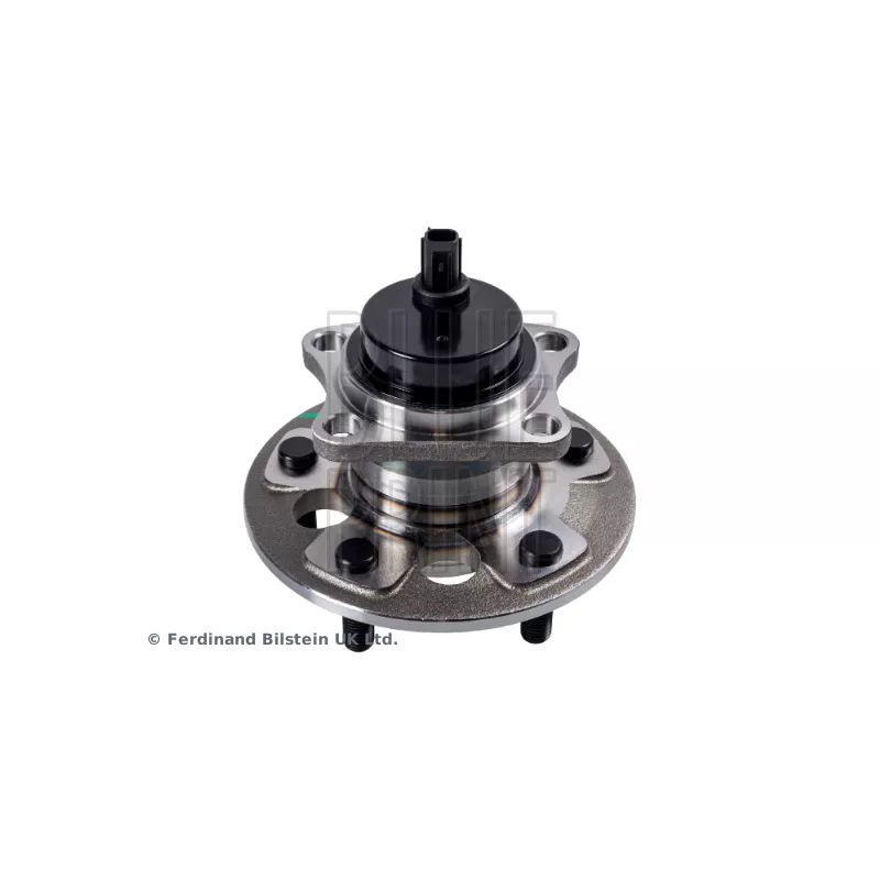 Roulement de roue arrière BLUE PRINT ADT38390