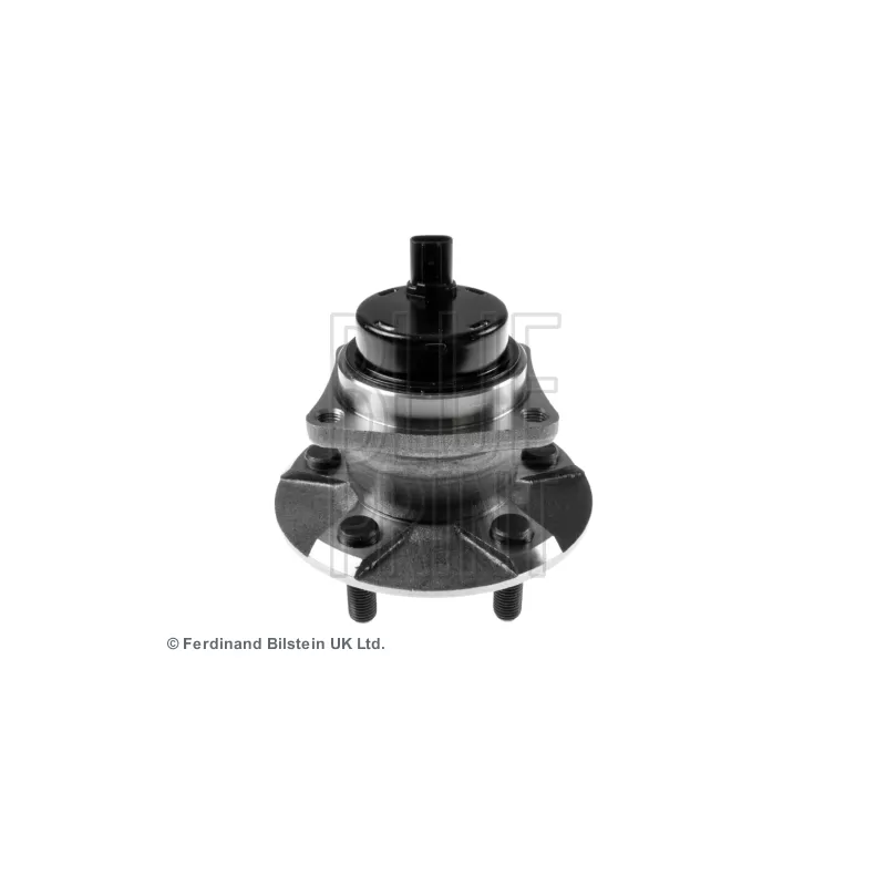 Roulement de roue arrière BLUE PRINT ADT38394