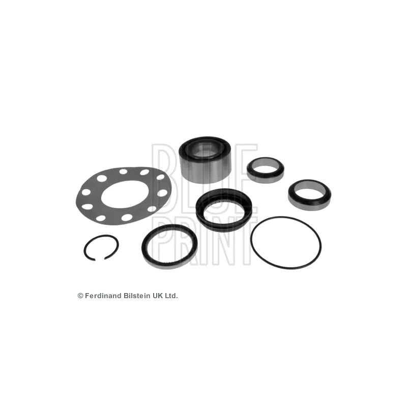 Roulement de roue arrière BLUE PRINT ADT38399