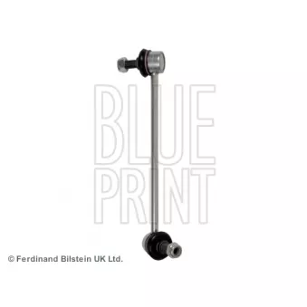 Entretoise/tige, stabilisateur avant gauche BLUE PRINT ADT38513