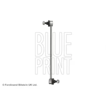 Entretoise/tige, stabilisateur avant gauche BLUE PRINT ADT38523