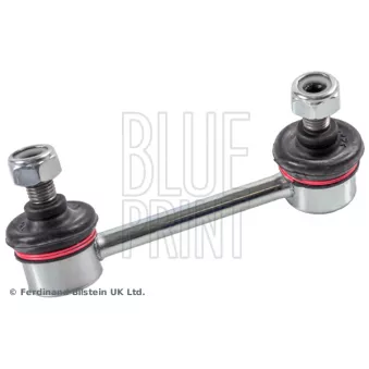 Entretoise/tige, stabilisateur arrière gauche BLUE PRINT ADT38539