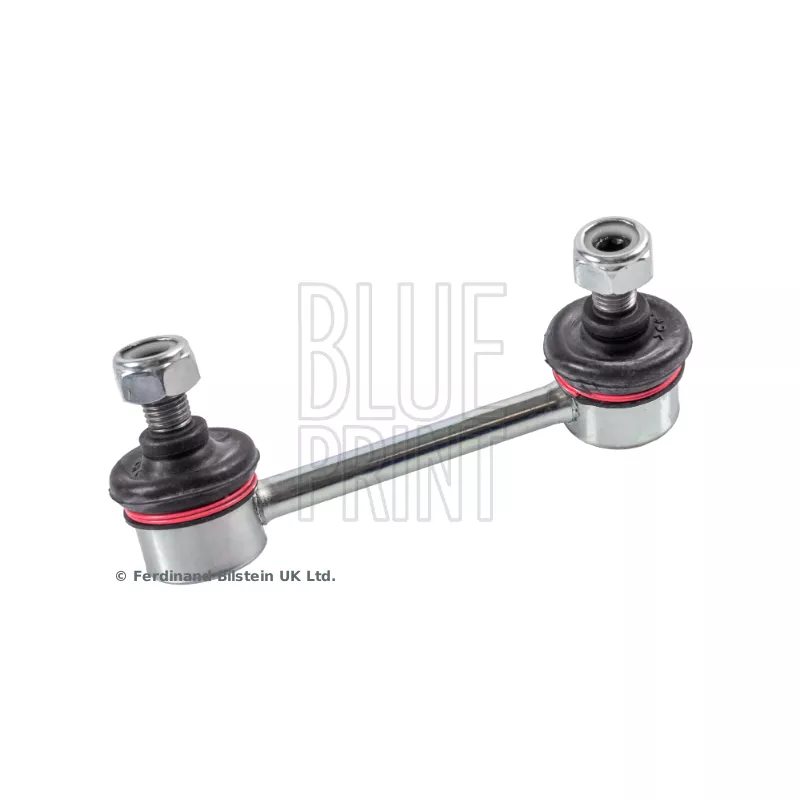 Entretoise/tige, stabilisateur arrière gauche BLUE PRINT ADT38539
