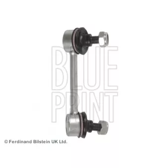 Entretoise/tige, stabilisateur arrière gauche BLUE PRINT ADT38547