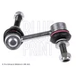 Entretoise/tige, stabilisateur avant gauche BLUE PRINT ADT38591 - Visuel 3
