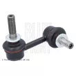 Entretoise/tige, stabilisateur avant gauche BLUE PRINT ADT38594 - Visuel 1