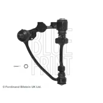 Bras de liaison, suspension de roue avant gauche BLUE PRINT ADT386105