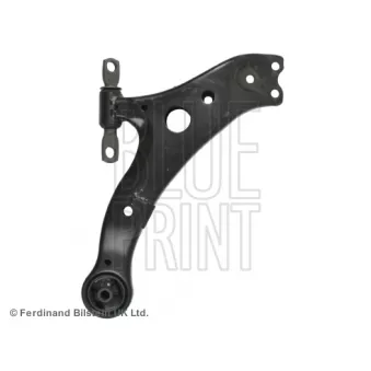 Bras de liaison, suspension de roue avant droit BLUE PRINT ADT386109C