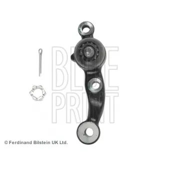 Rotule de suspension avant gauche BLUE PRINT ADT386117