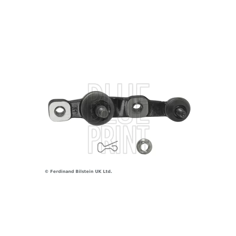 Rotule de suspension avant droit BLUE PRINT ADT386119