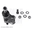 Rotule de suspension avant gauche BLUE PRINT ADT38612 - Visuel 1