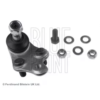 Rotule de suspension avant gauche BLUE PRINT ADT38612