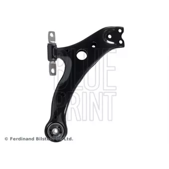 Bras de liaison, suspension de roue avant droit BLUE PRINT ADT386122