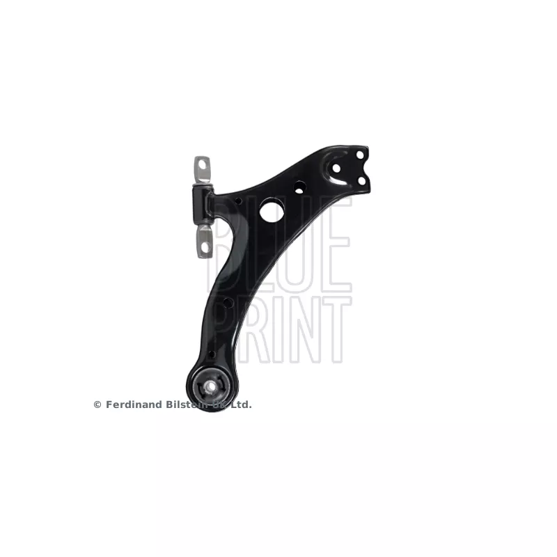 Bras de liaison, suspension de roue avant droit BLUE PRINT ADT386122