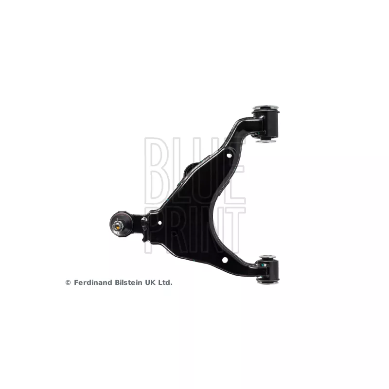 Bras de liaison, suspension de roue avant gauche BLUE PRINT ADT386123
