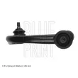 Bras de liaison, suspension de roue avant gauche BLUE PRINT ADT386125 - Visuel 2