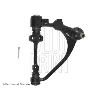 Bras de liaison, suspension de roue avant droit BLUE PRINT ADT386126
