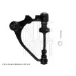 Bras de liaison, suspension de roue avant gauche BLUE PRINT ADT386127 - Visuel 1