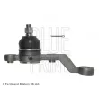 Rotule de suspension avant gauche BLUE PRINT ADT386130 - Visuel 2