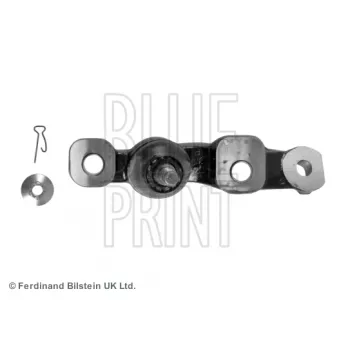 Rotule de suspension avant gauche BLUE PRINT