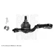 Rotule de suspension avant gauche BLUE PRINT ADT386139 - Visuel 2