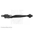 Bras de liaison, suspension de roue avant droit BLUE PRINT ADT386142 - Visuel 2