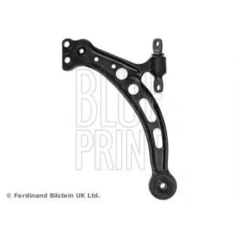 Bras de liaison, suspension de roue avant gauche BLUE PRINT ADT386143
