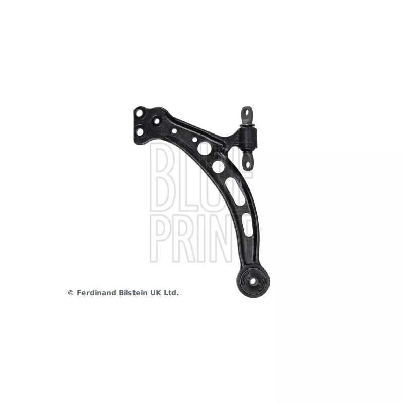 Bras de liaison, suspension de roue avant gauche BLUE PRINT ADT386143