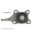 Rotule de suspension avant gauche BLUE PRINT ADT386145 - Visuel 1