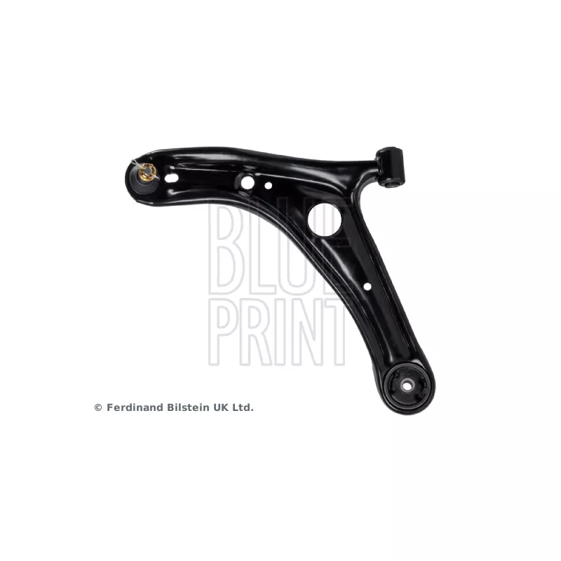 Bras de liaison, suspension de roue avant gauche BLUE PRINT ADT386147
